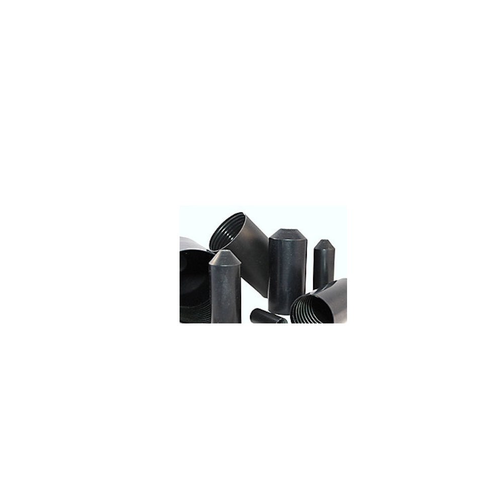 Radiflex Krympeendemuffe Ø36-75 mm