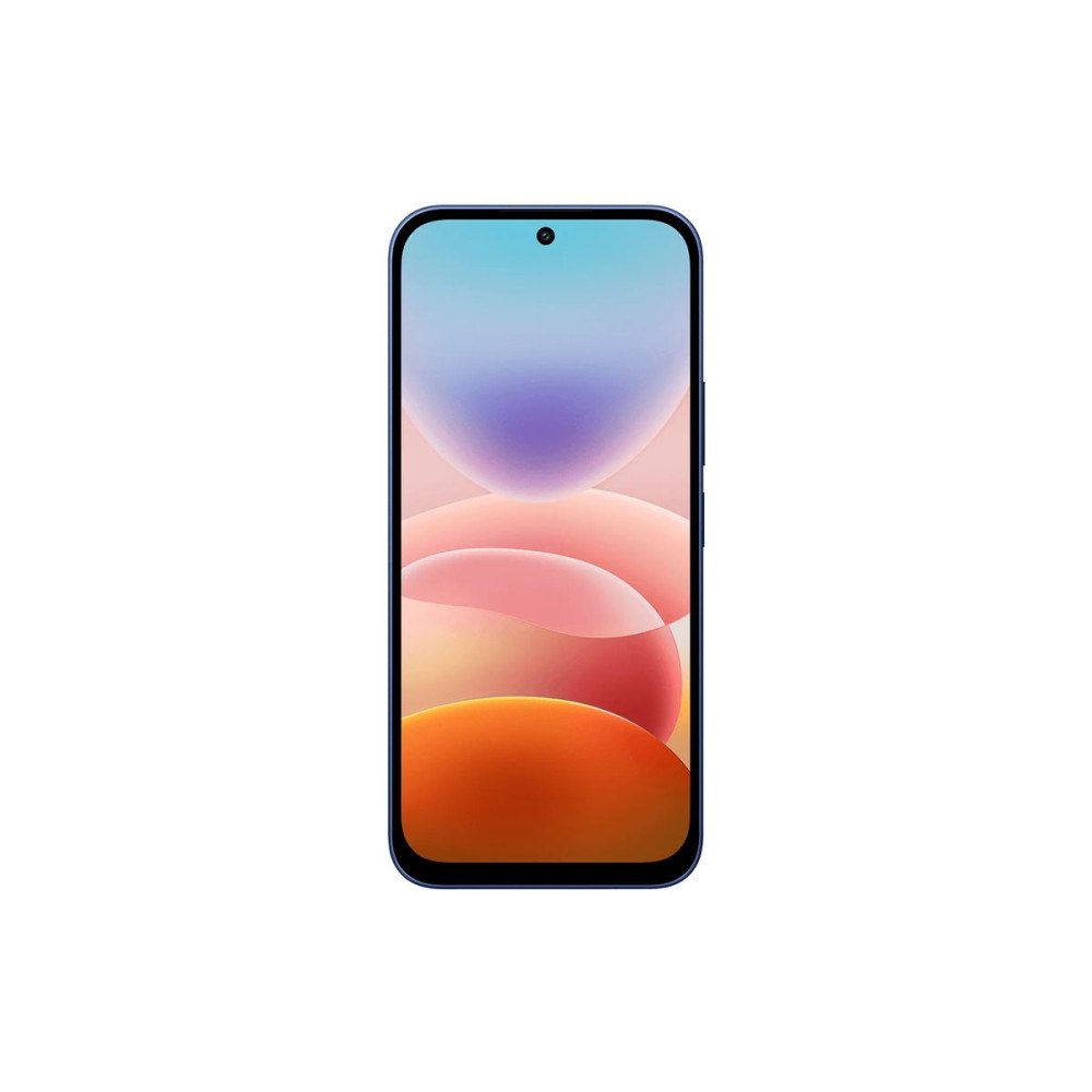 Xiaomi Xiaomi Redmi 17 - deep blue - 4G pekskärmsmobil - 128 GB - GSM