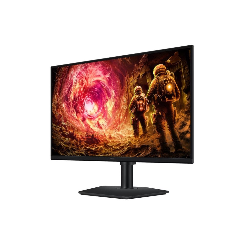 SAMSUNG Samsung Odyssey G5 S27FG502EU - G50F Series - LED-skärm - 27" - HDR