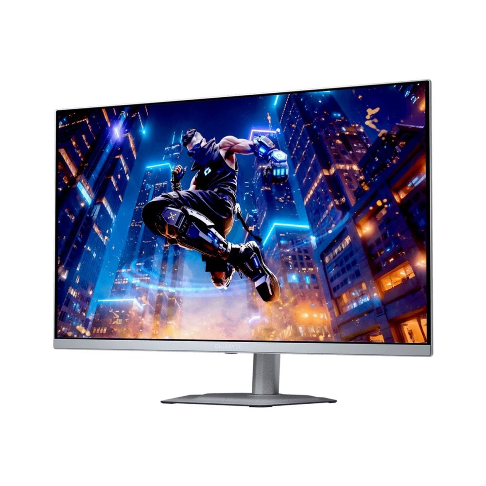 Gigabyte Technology Gigabyte MO27Q2A ICE - OLED-monitor - 27" - HDR