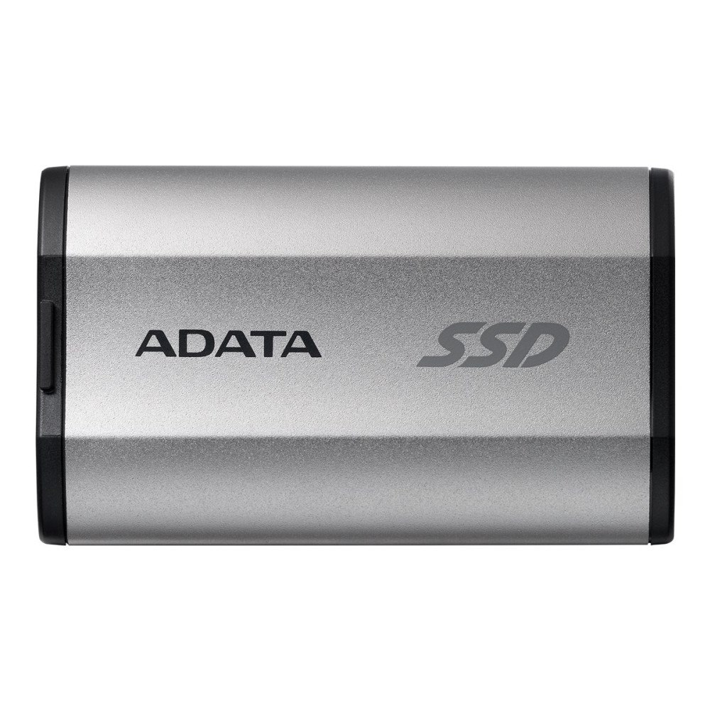 A-Data Technology ADATA SD810 - SSD - 500 GB - USB 3.2 Gen 2