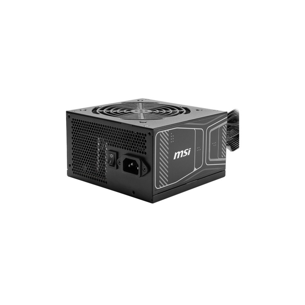 MSI MSI PC strömförsörjning MSI MPG A750GN PCIE5