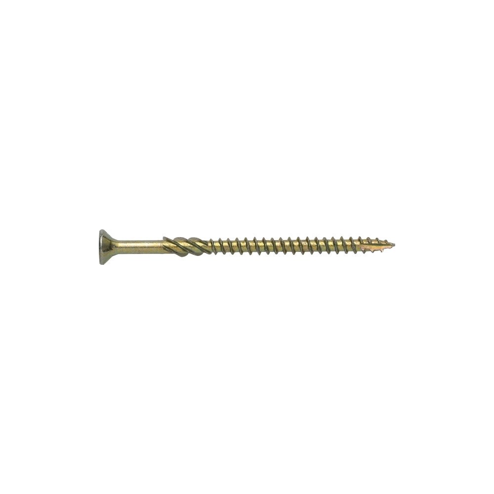 nkt fasteners NKT FASTENERS Spunskrue SPUN®+ 5x80/45 mm med försänkt huvud...