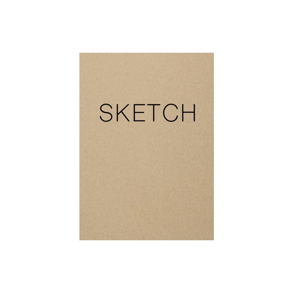 Quarto Publishing Group USA Inc Sketch - Kraft (häftad, eng)