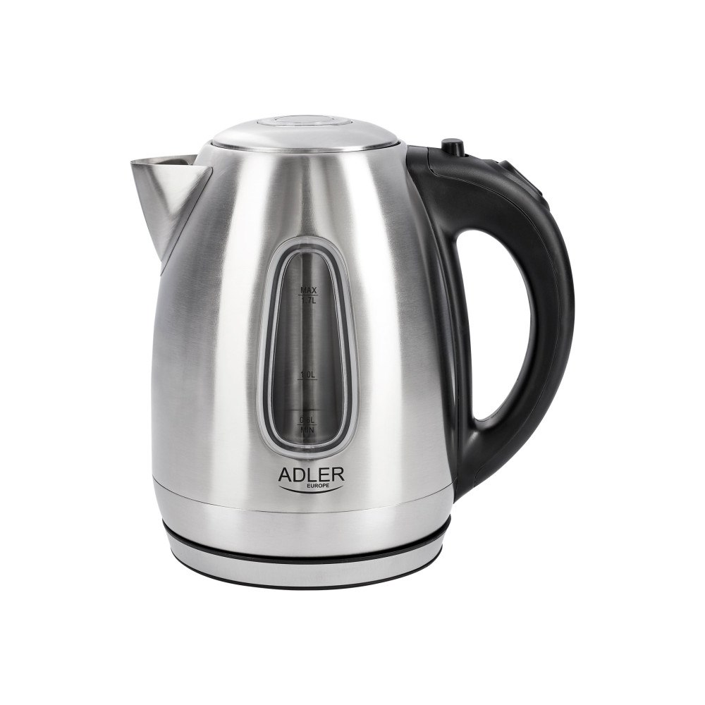 Triumph-Adler Group Adler AD 1223 - vattenkokare - metall