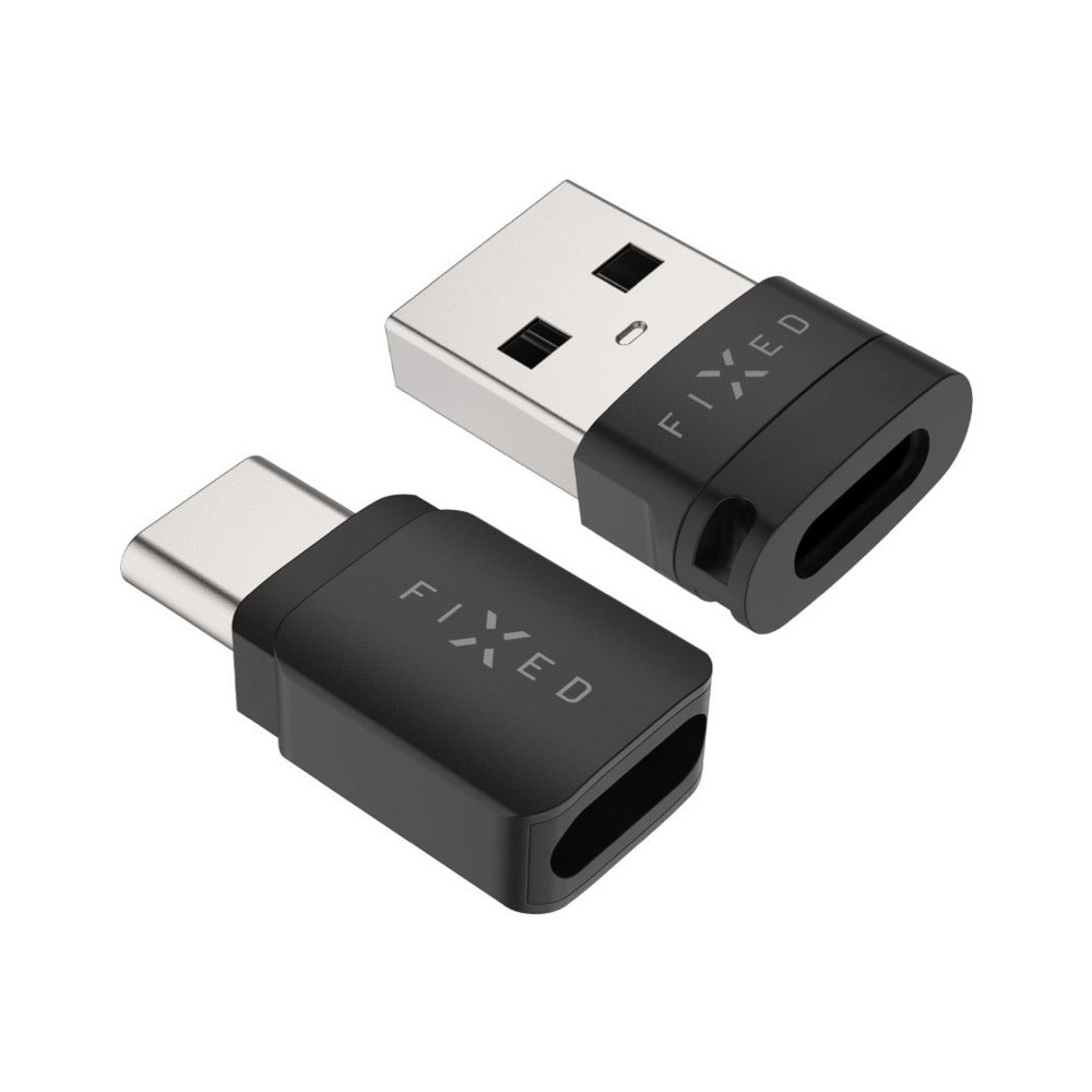FIXED FIXED - data blocker för kablar - 2 i 1