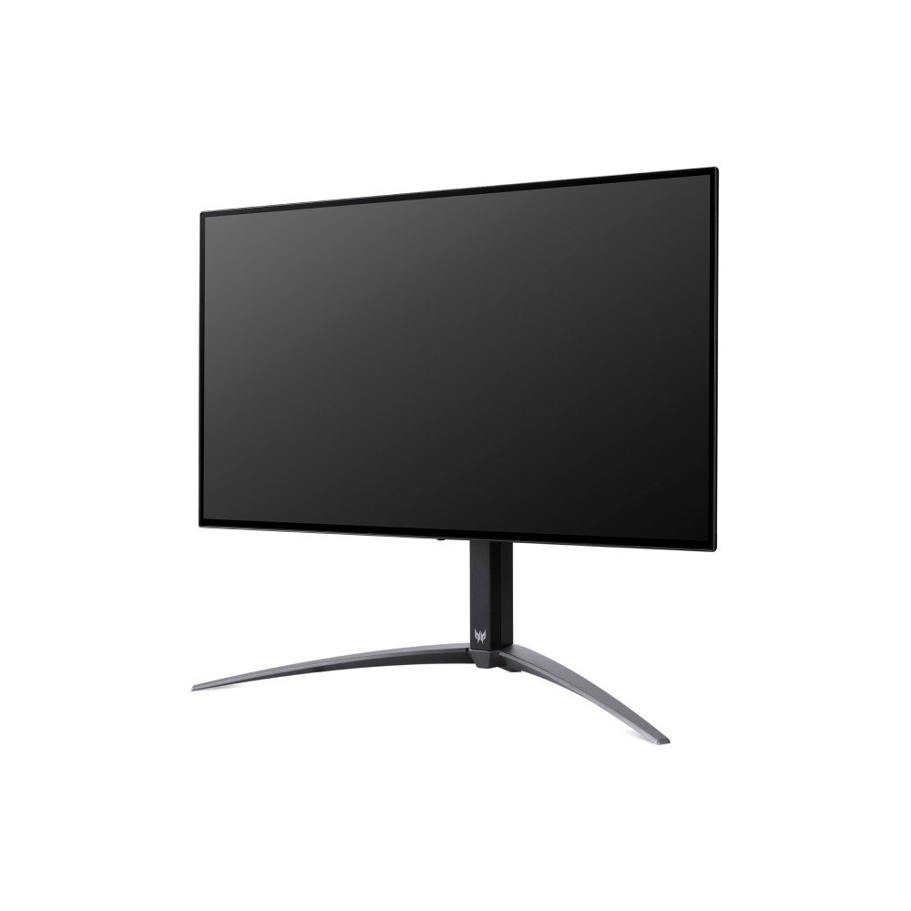 Acer Acer Predator X27U W3bmiiprx - X Series - OLED-monitor - QHD - 27"