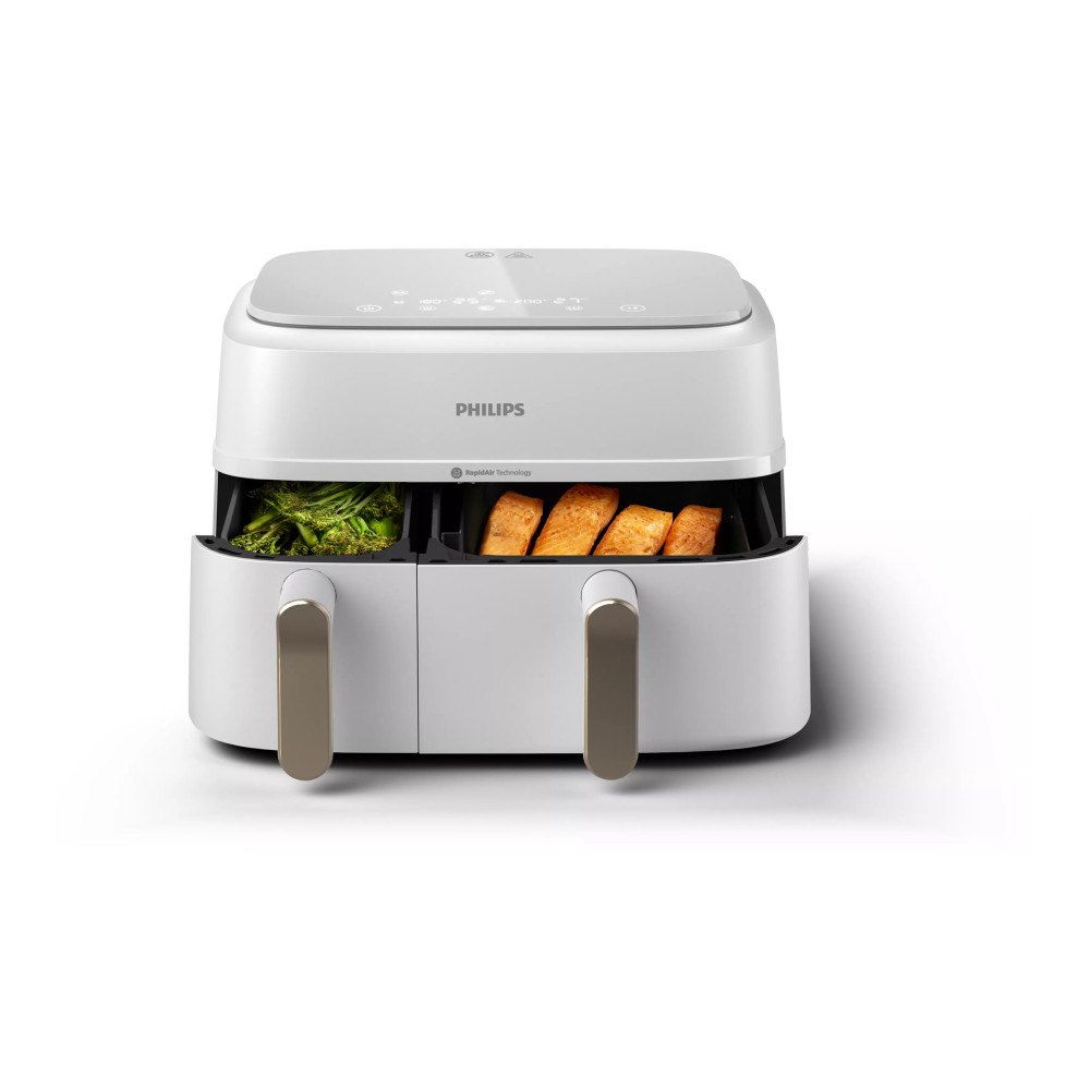 Philips Philips Series 3000 NA353 - dubbel luftfritös
