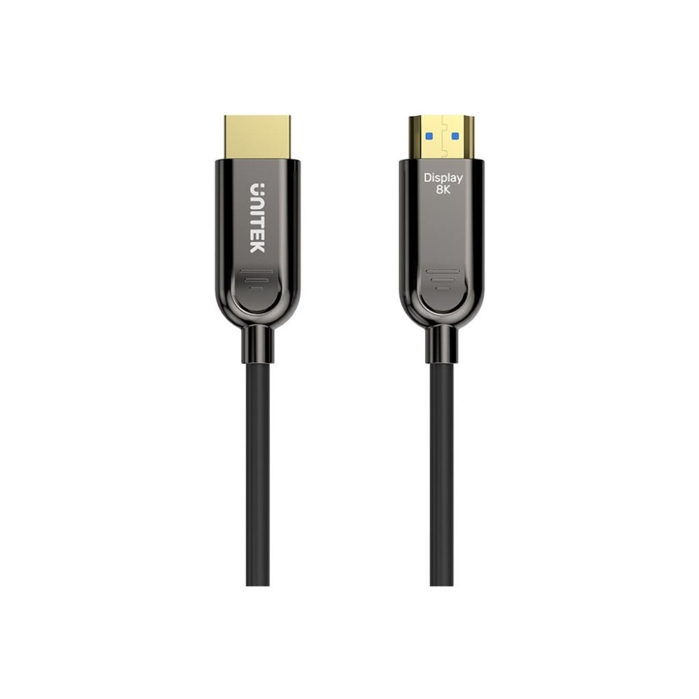 UNITEK Unitek HDMI-kabel - 10 m