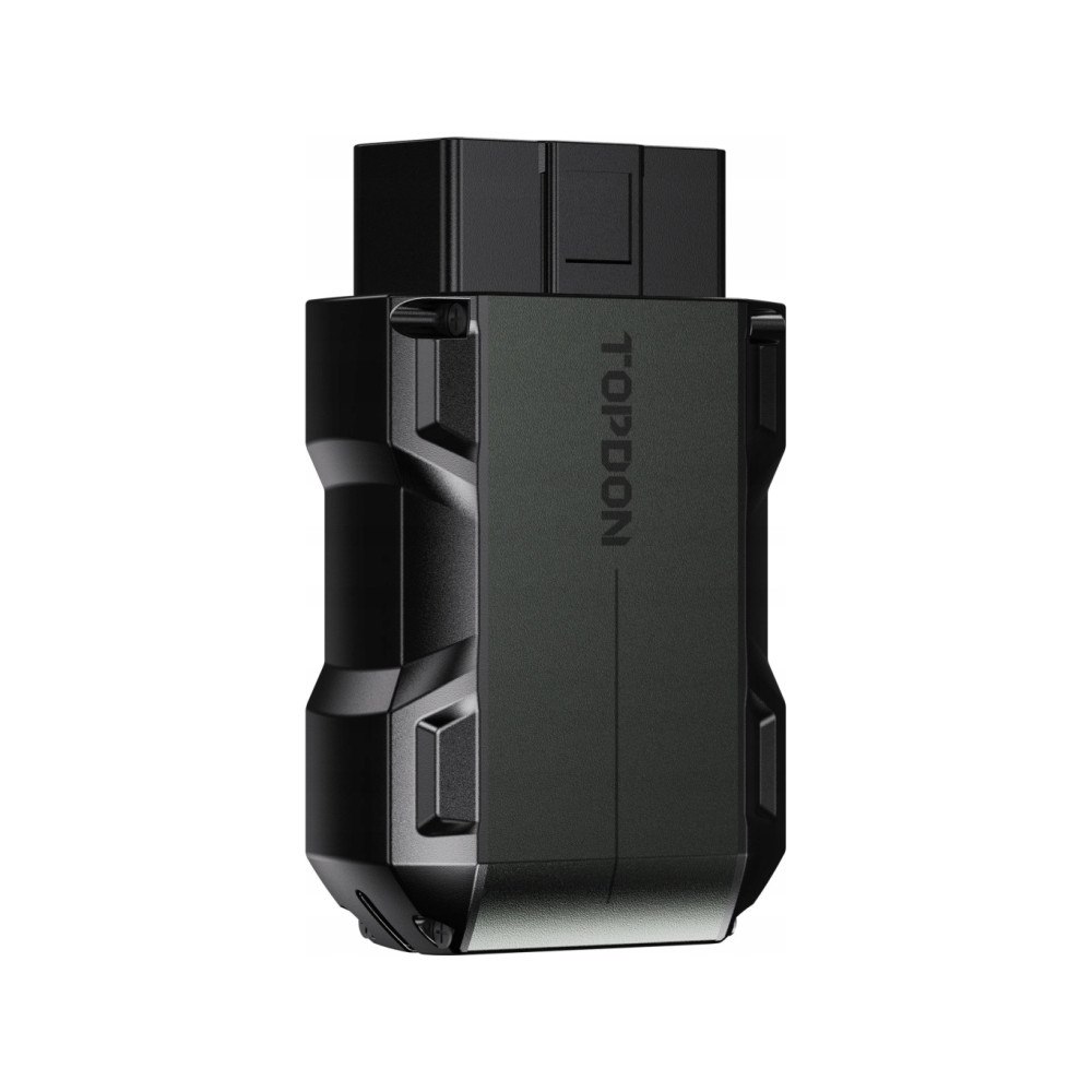 viking TOPDON TopScan Pro diagnostisk enhet (OBD) med 2 funktioner/...