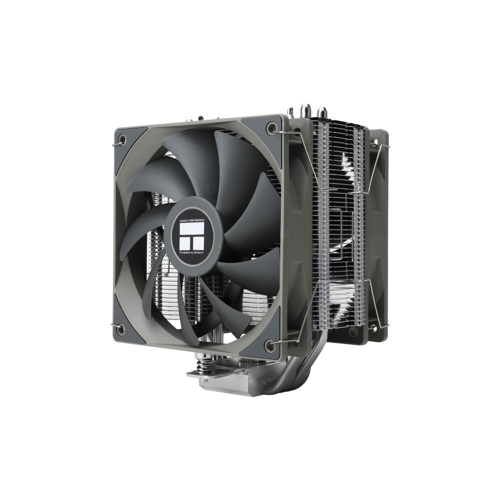 ThermalRight Thermalright Assassin Spirit 120 PLUS V2 - processorkylare