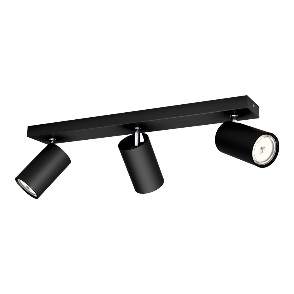 Philips Philips myLiving KOSIPO - takspotlight - GU10 - svart