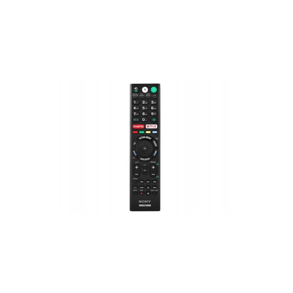 Sony Original RTV-fjärrkontroll Sony HQ LXRMFTX310 TV (SONY LCD)...