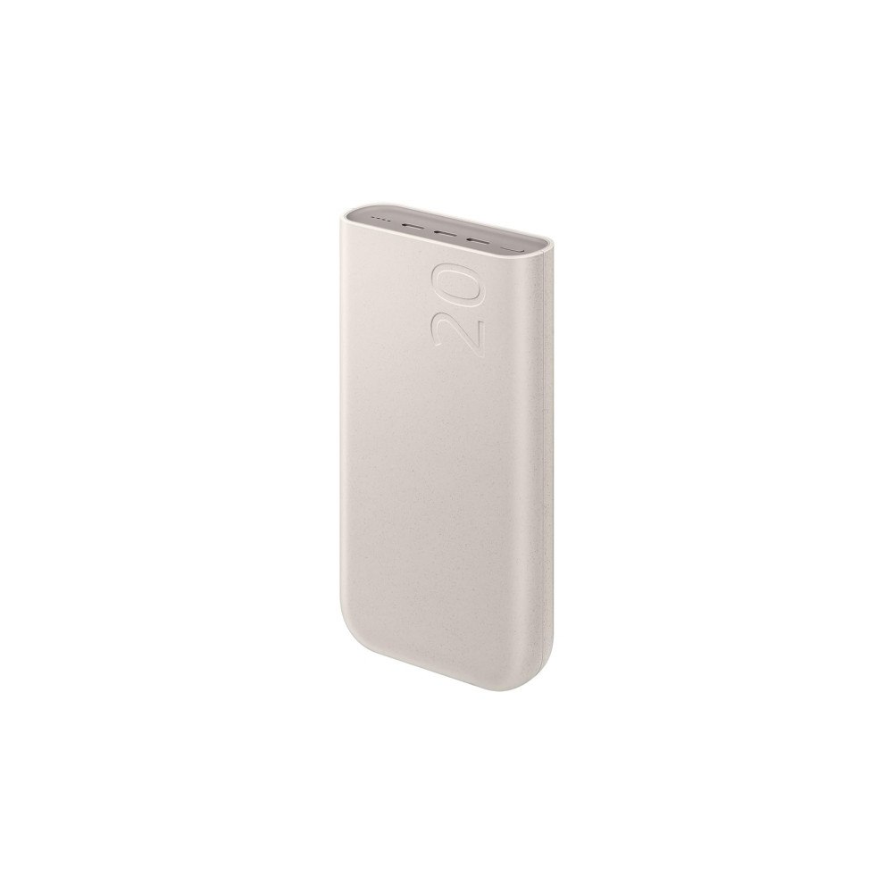 SAMSUNG Samsung Powerbank EB-P4520XUEGWW 20000 mAh 3x USB-C 45W SFC