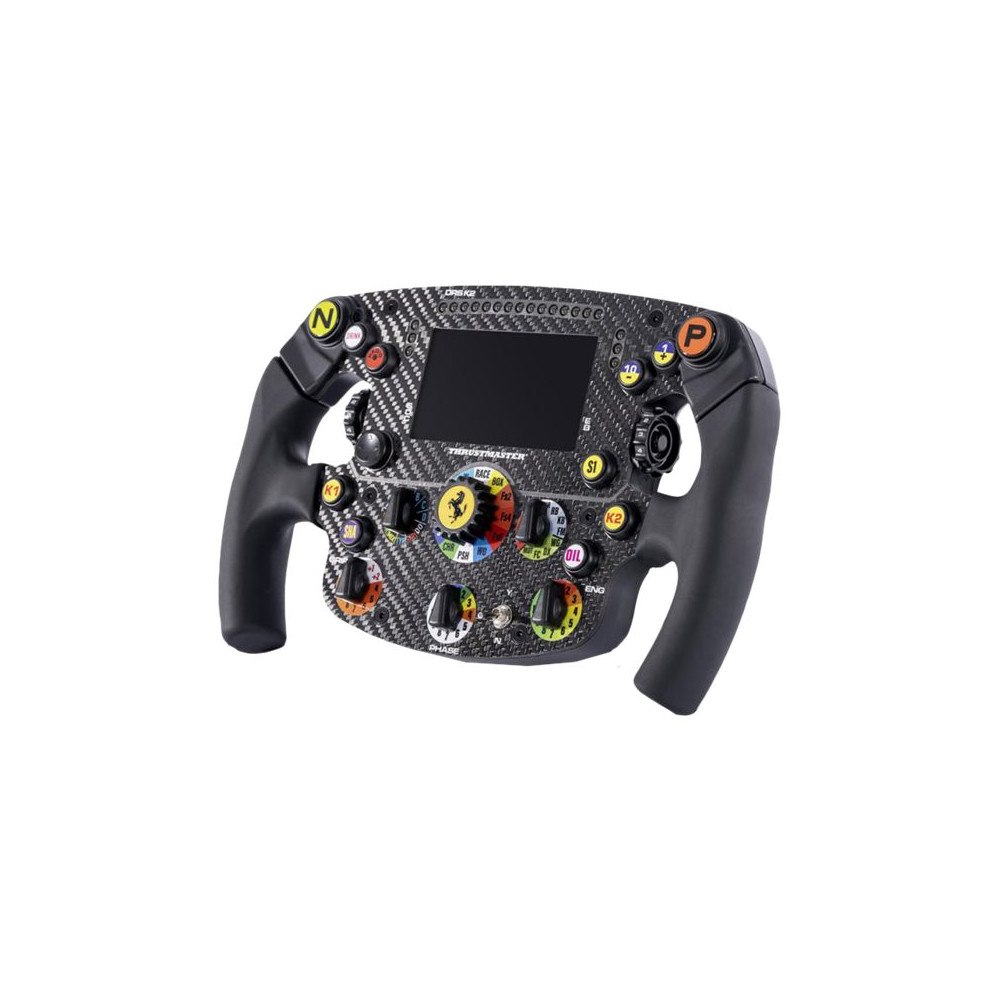 ThrustMaster ThrustMaster Formula Wheel Add-On Ferrari SF1000 Edition