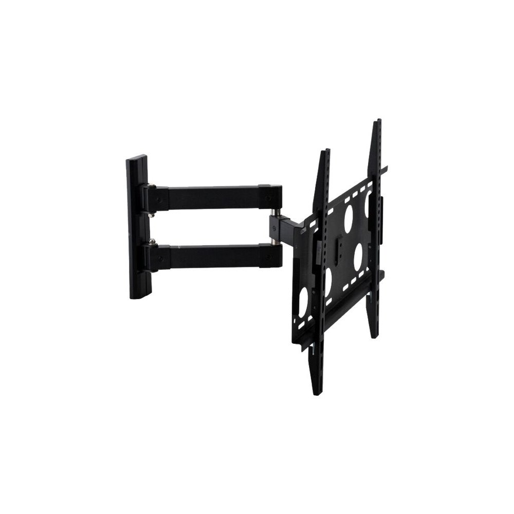 Sinox beslag Connectech CTB0155 monteringssats - för platt panel - svart
