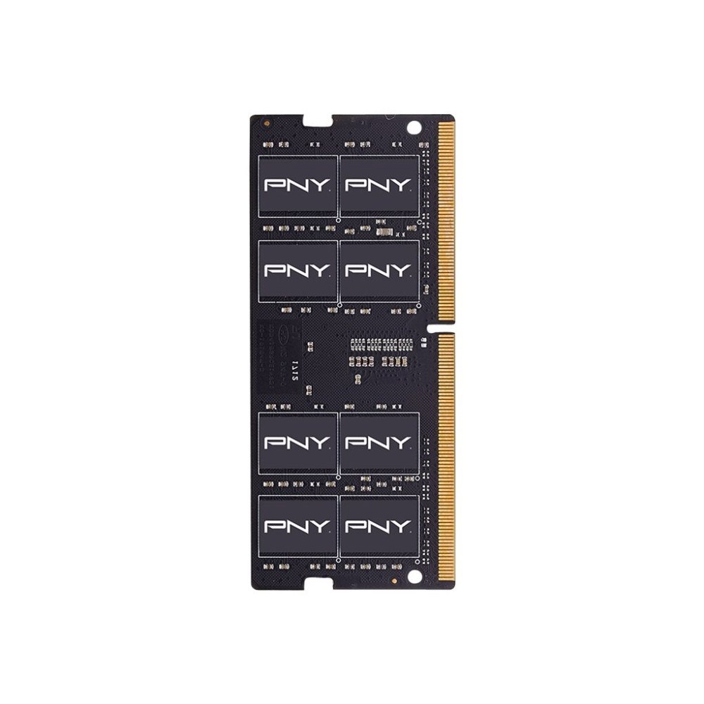 PNY Technologies Datorminne PNY MN16GSD43200-SI RAM-modul 16GB DDR4 SODIMM 32...