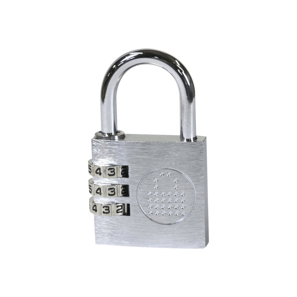 LOCKNCHARGE LocknCharge CarryOn monteringskomponent