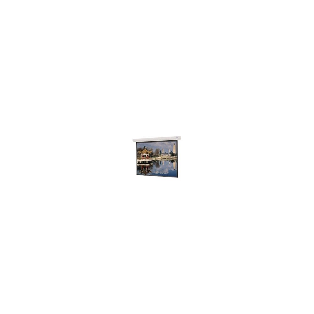 Legrand Da-Lite Designer Contour Electrol projektorduk