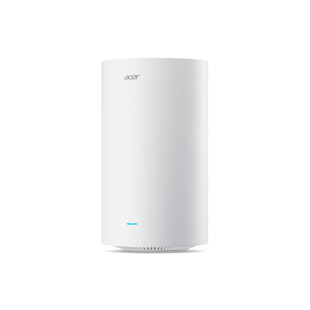 Acer Acer Connect Ovia T520 - trådlös router - Wi-Fi 7 - skrivbordsmodell