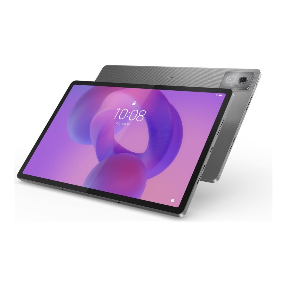 Lenovo Lenovo Idea Tab Pro ZAE5 - surfplatta - Android 14 eller senare - 256 GB - 12.7"