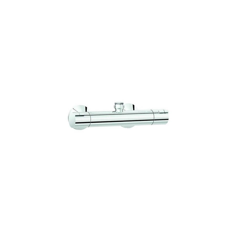 FM MATTSON MORA GROUP DANMARK APS Damixa Thermixa Zero TMC brus 3/4" uppåt m/rosett+excentrisk...