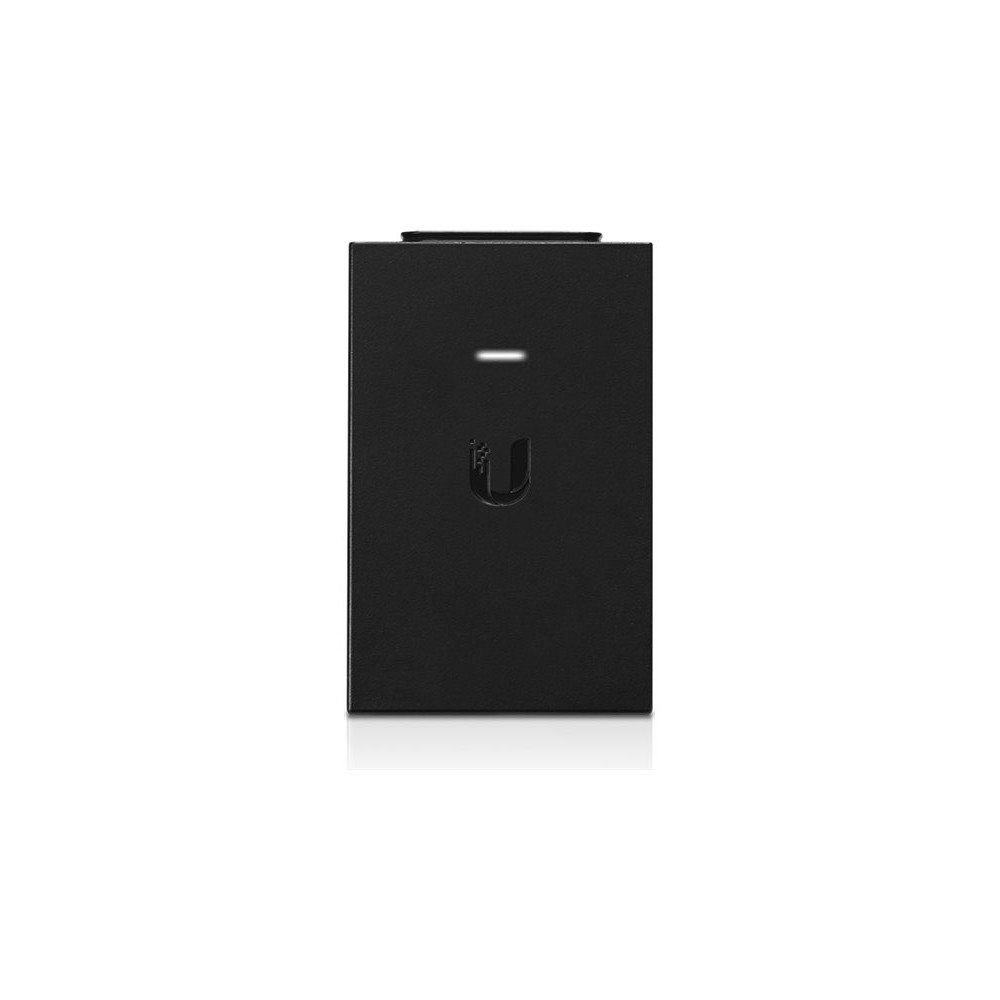 Ubiquiti Ubiquiti Networks POE-24-12W-G - strömtillförsel - 12 watt