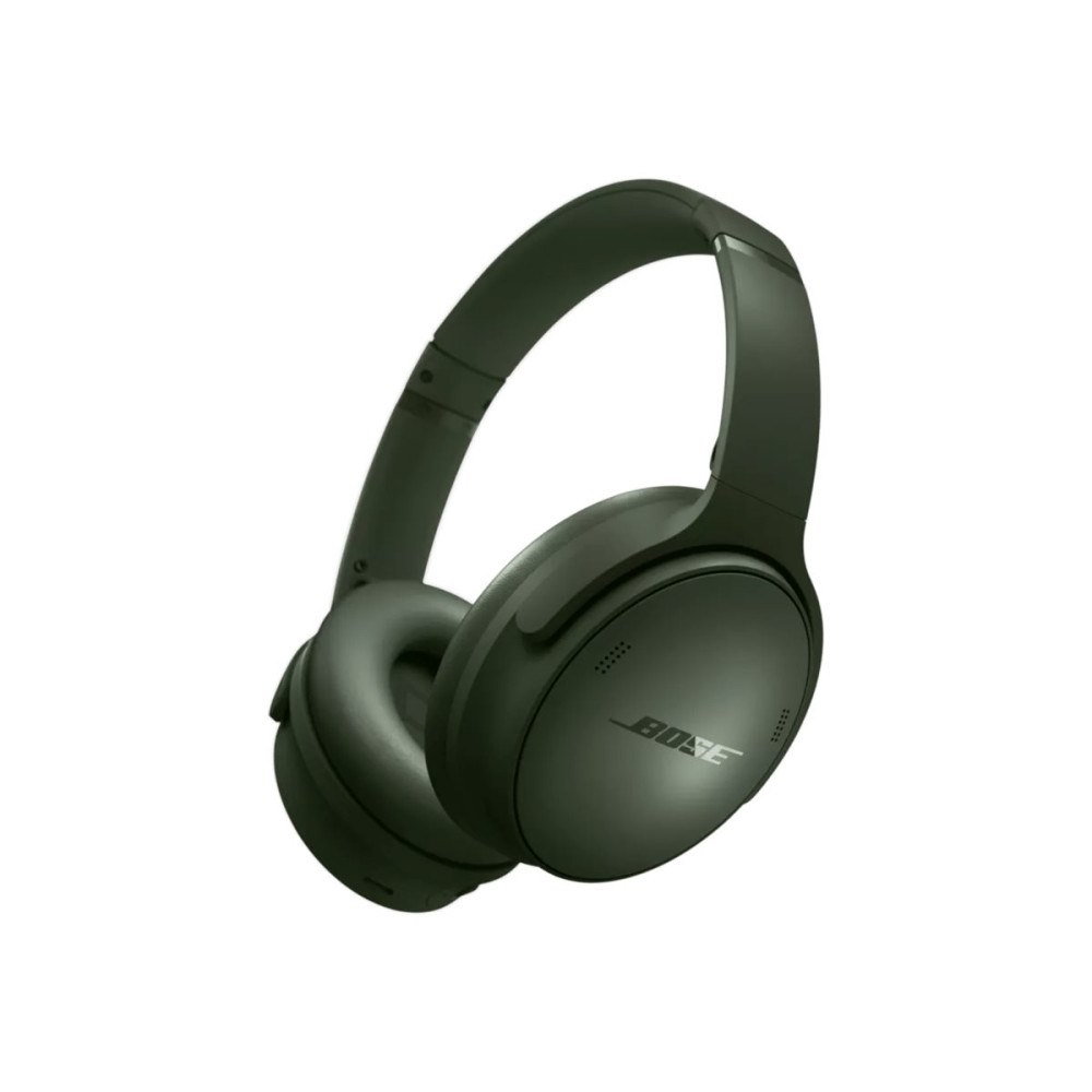 Bose Bose QuietComfort - hörlurar med mikrofon - 3,5 mm kontakt