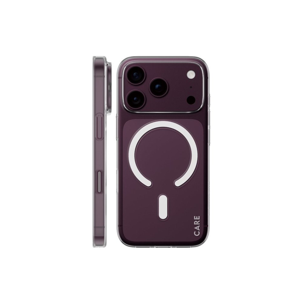 PanzerGlass CARE by PanzerGlass SL1M - skydd för mobiltelefon