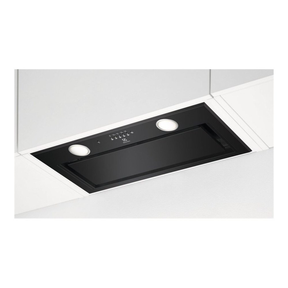 Electrolux Electrolux 600 LFG716R - huv - svart