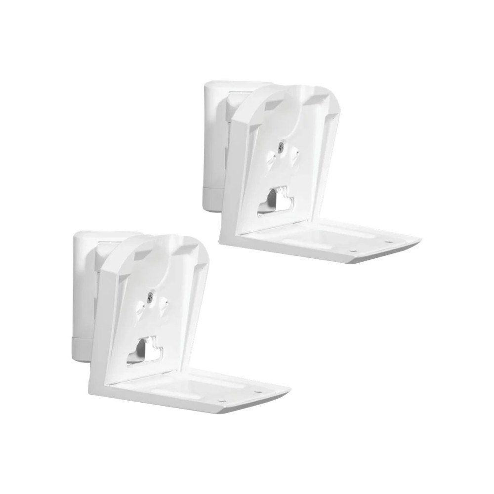Sanus Systems Sanus WSWME32 monteringssats - justerbar - för högtalare