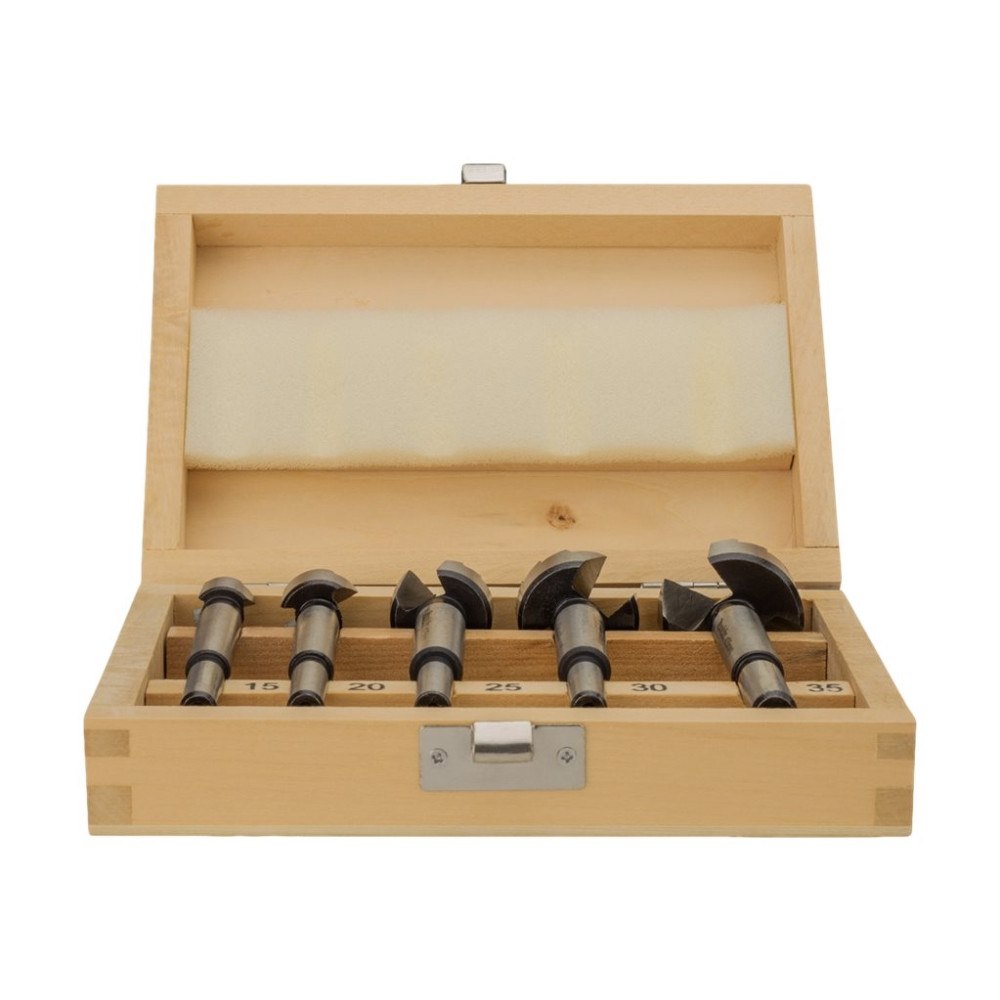 Makita Makita borrsats - 5 delar