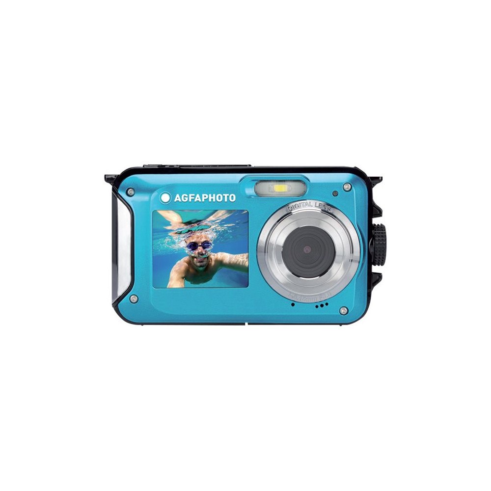 AGFA AgfaPhoto Realishot WP8000 - digitalkamera