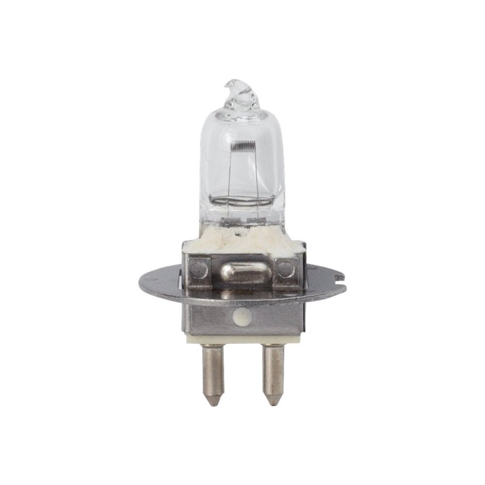 LEDVANCE OSRAM - halogenglödlampa - klar finish - PG22 - 30 W - 3300 K