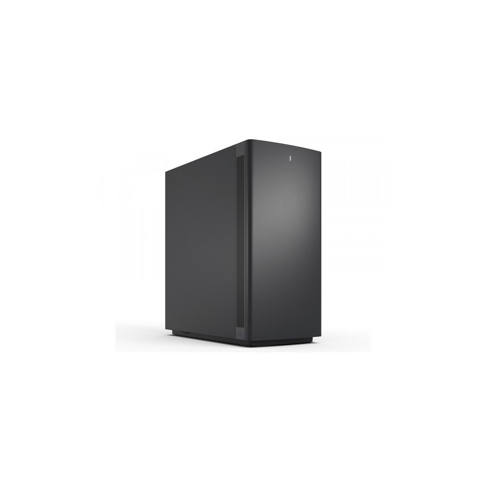 Fractal Design Fractal Design Define One Dark Solid - tower - utökad ATX