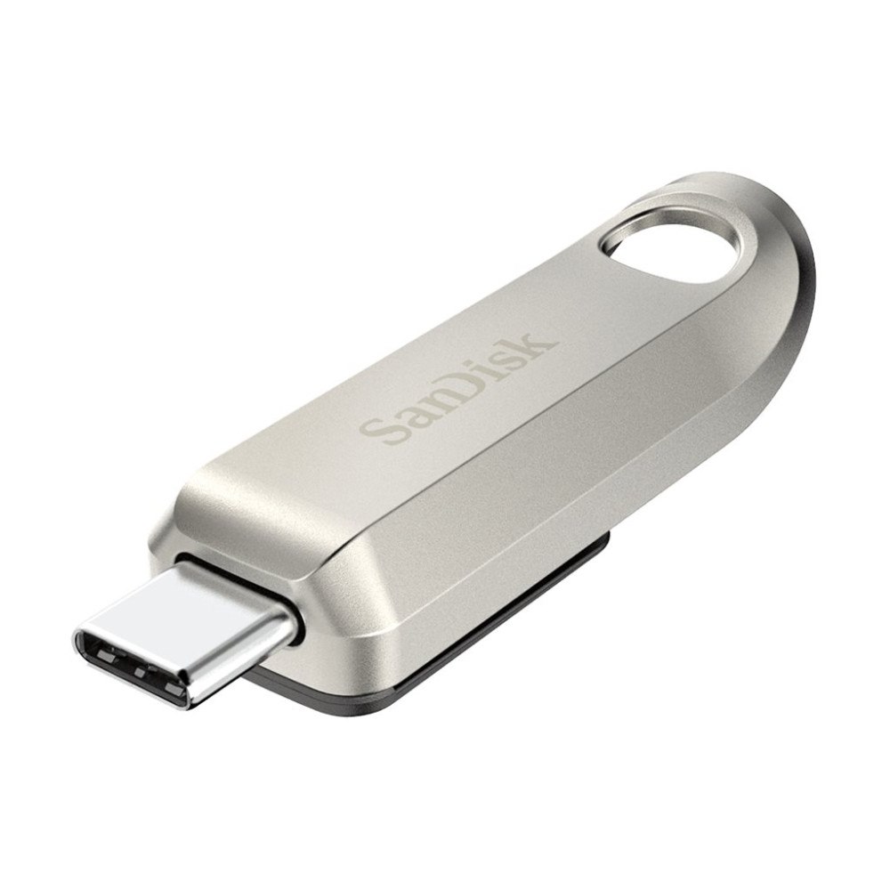 SANDISK SanDisk Ultra Luxe - USB flash-enhet - 512 GB