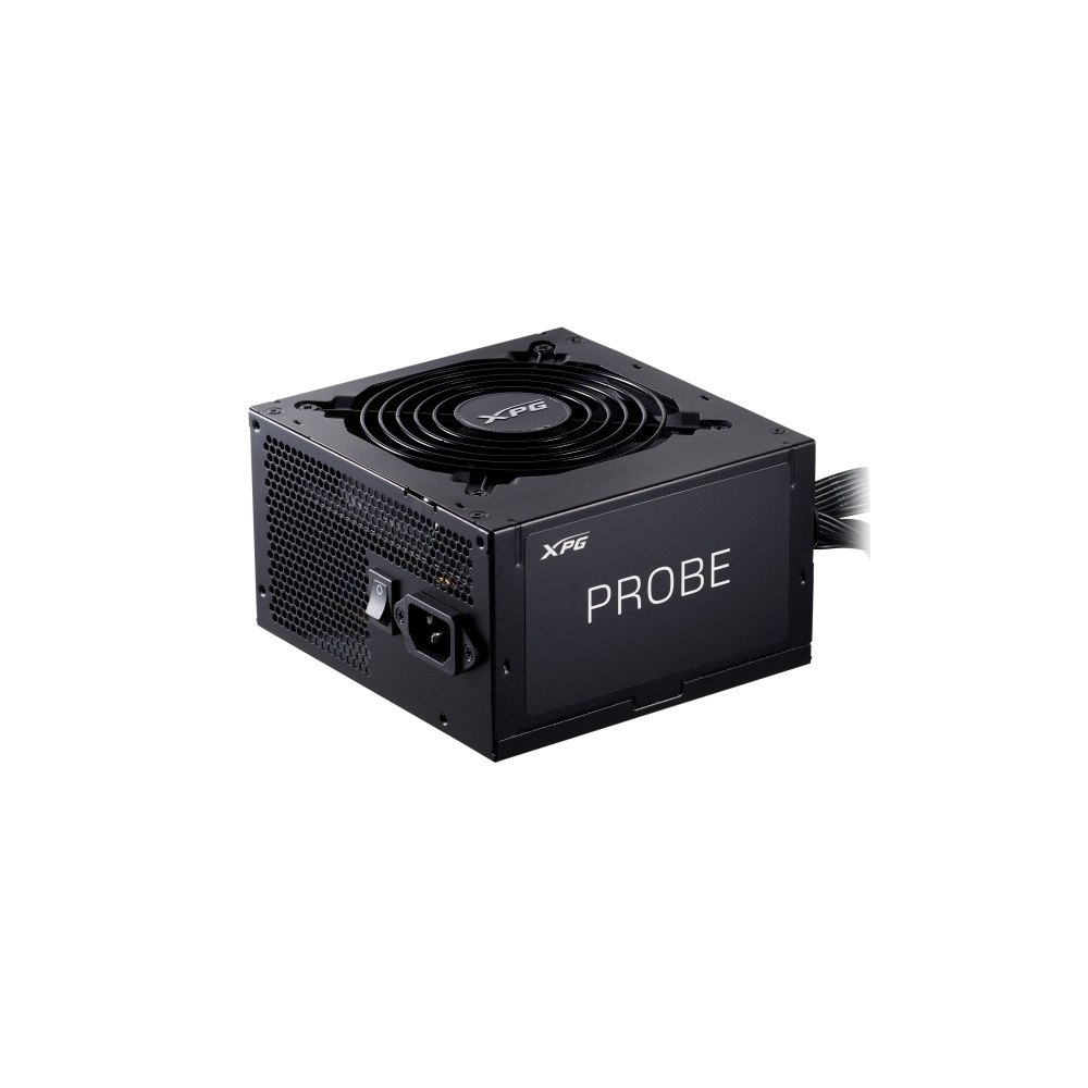 XPG XPG PROBE 600 BRONZE, 600 W, 100