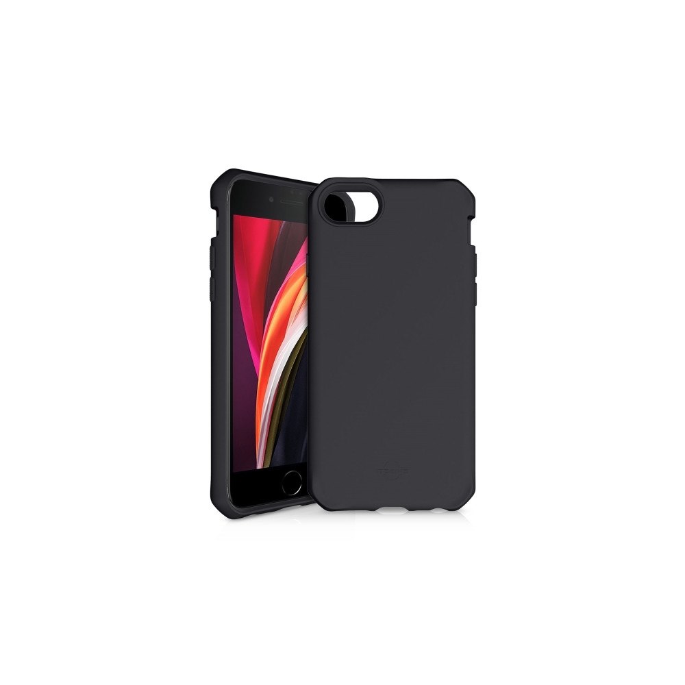 ITSkins ITSKINS SPECTRUM SOLID-skal till iPhone SE (2022/2020) / 8 /...