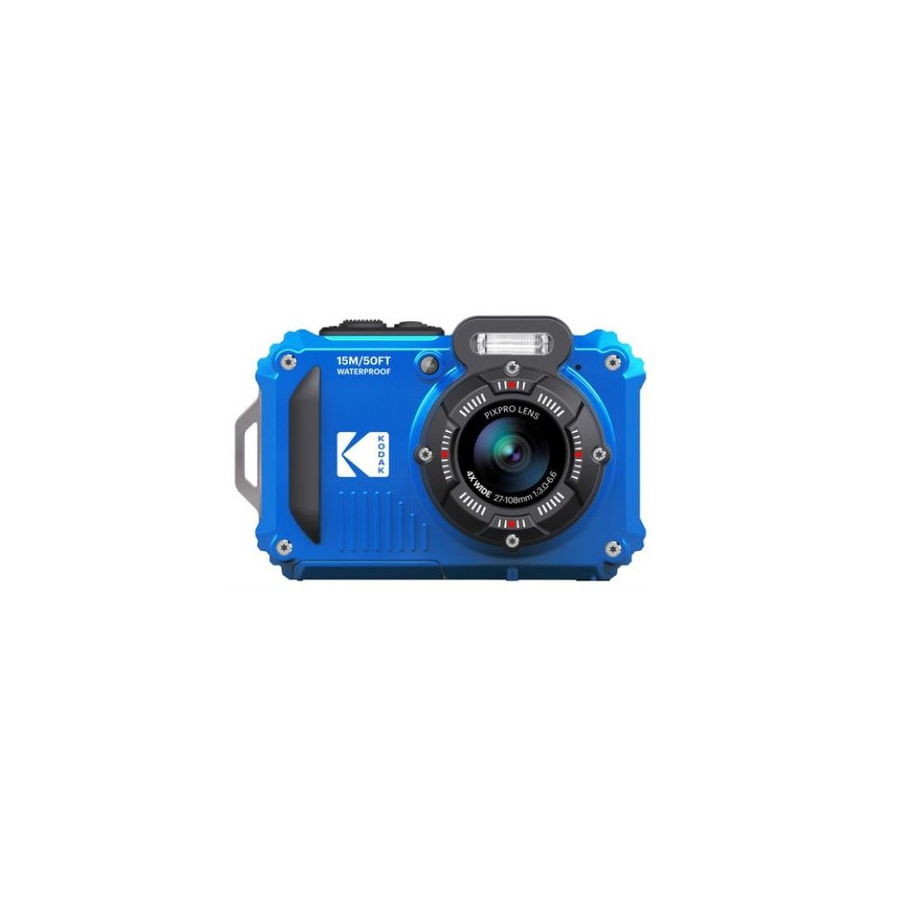 KODAK Kodak PixPro WPZ2 - digitalkamera