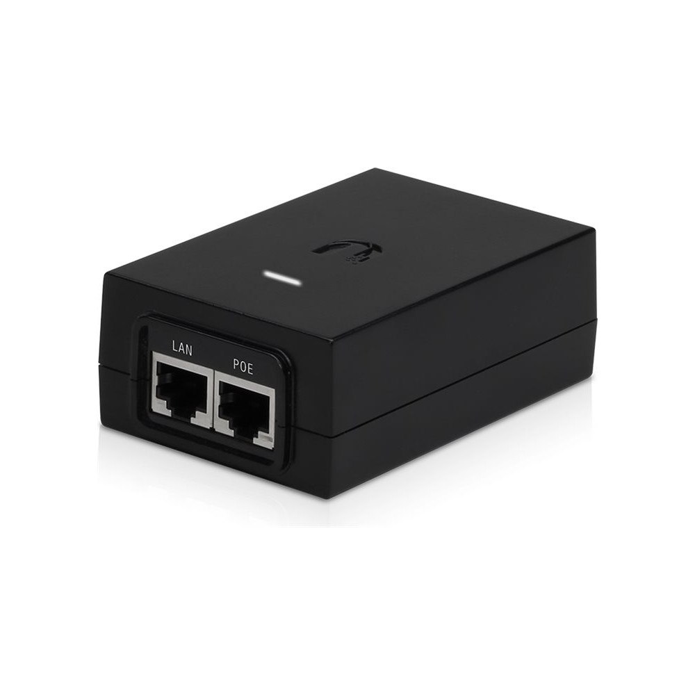 Ubiquiti Ubiquiti UniFi - strömtillförsel - 24 watt