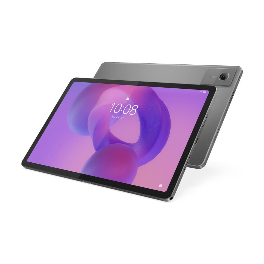 Lenovo Lenovo Idea Tab ZAFM - surfplatta - 256 GB - 11" - 5G - tjänst ingår ej - med Lenovo Folio-tangentbord + Tab Pen