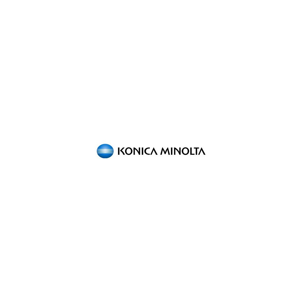Konica Minolta Holdings Konica Minolta DU-106 - svart - original - valsenhet