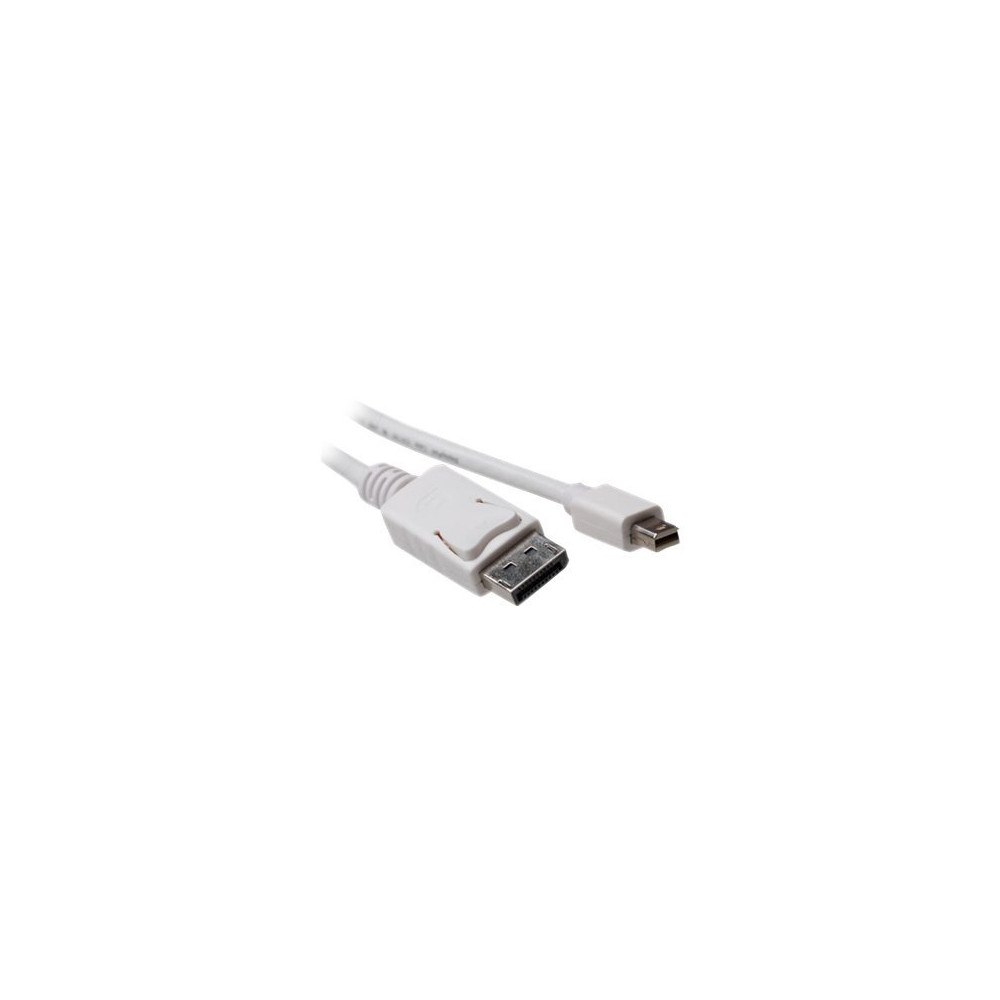 ACT ACT DisplayPort-kabel - 1 m