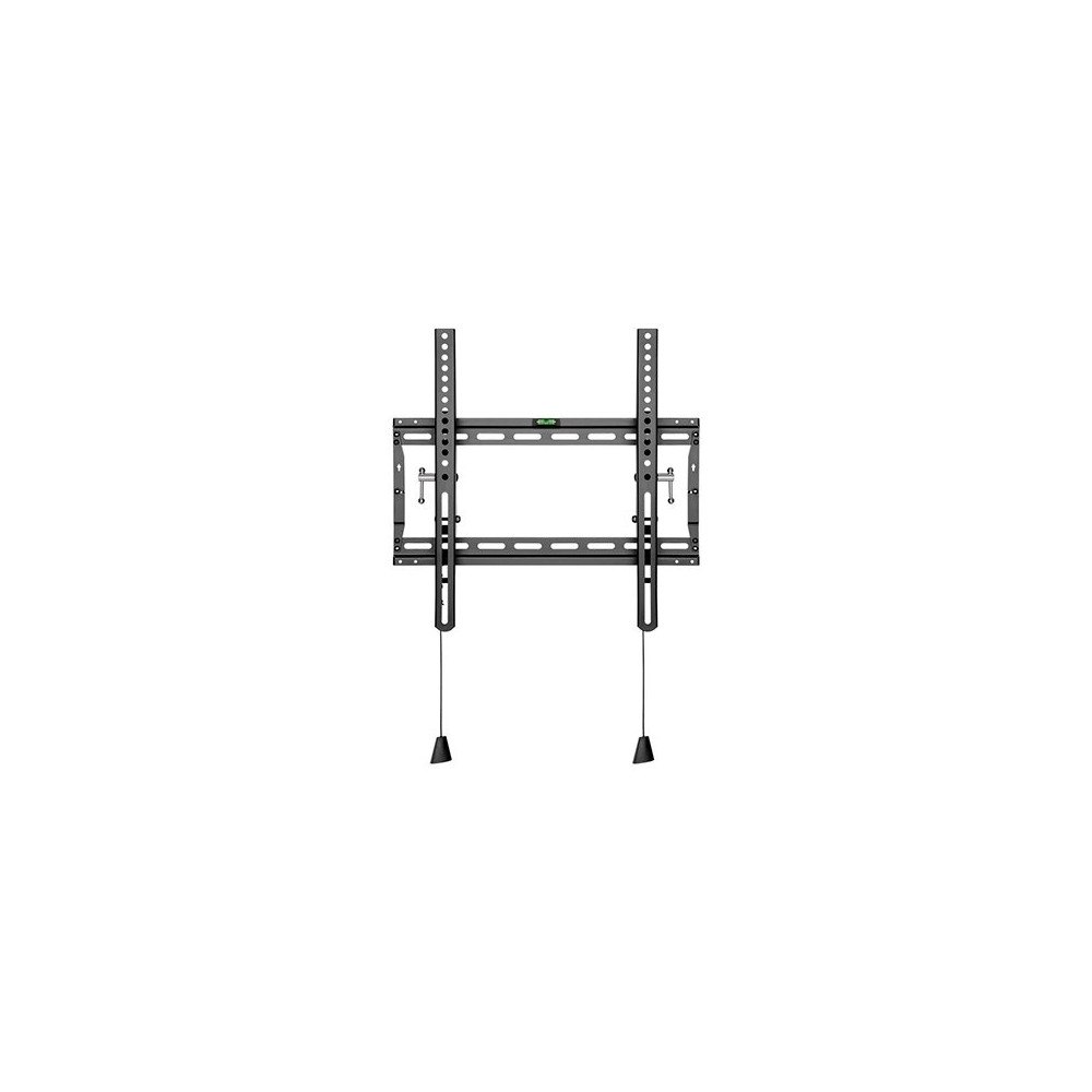 WENTRONIC GMBH Goobay Pro TV-väggfäste Pro TILT (M), M (81-140 cm / 32-55")...