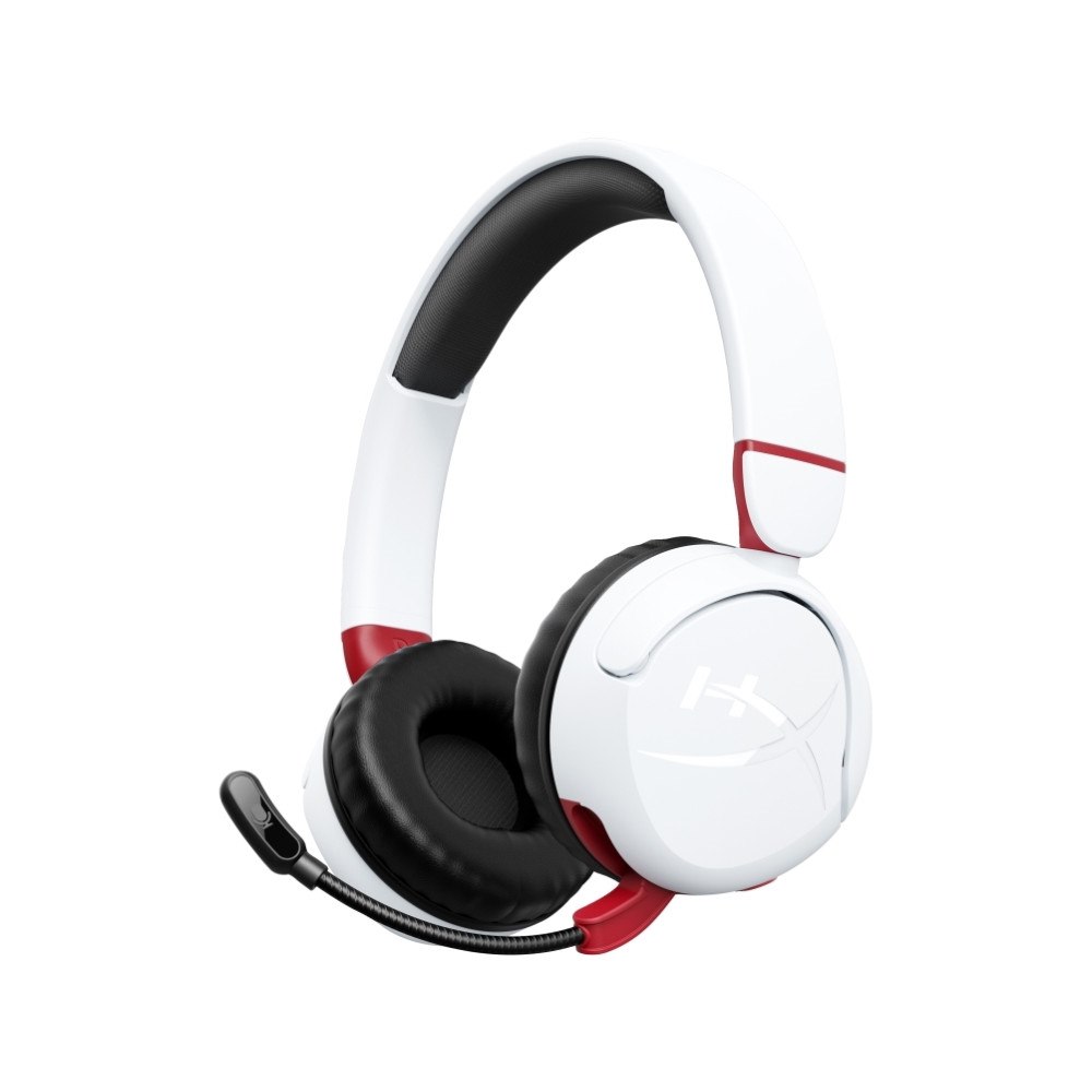 HyperX HyperX Cloud Mini - headset - 3,5 mm kontakt