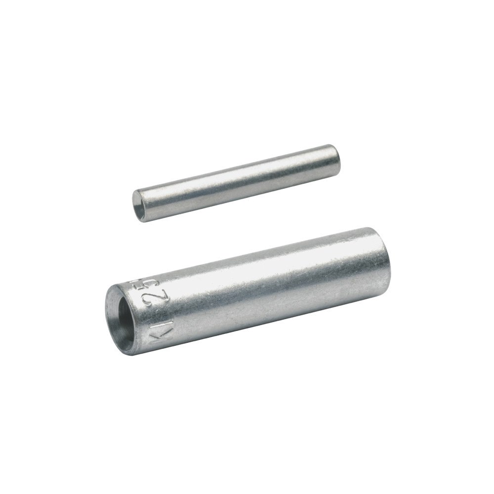 Klauke Klauke SV1525, Metallisk, 2,5 mm ², 1,5 mm ², 3,9 mm, 100 st...