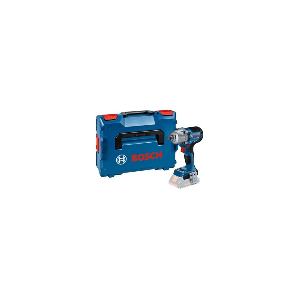 Bosch Powertools Bosch GDS 18V-450 HC Professional - mutterdragare - sladdlös - inget batteri