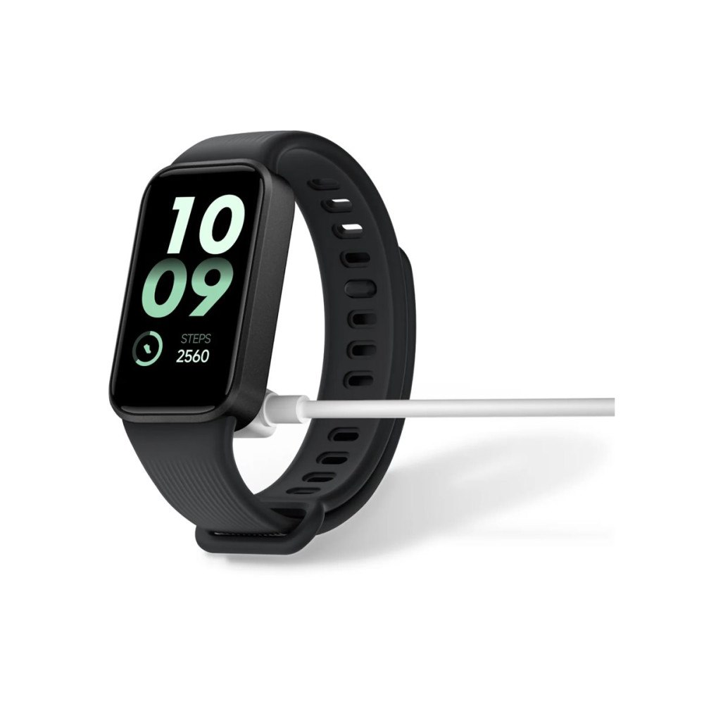 Xiaomi Xiaomi Smart Band 11 Active aktivitetspårare med rem - svart