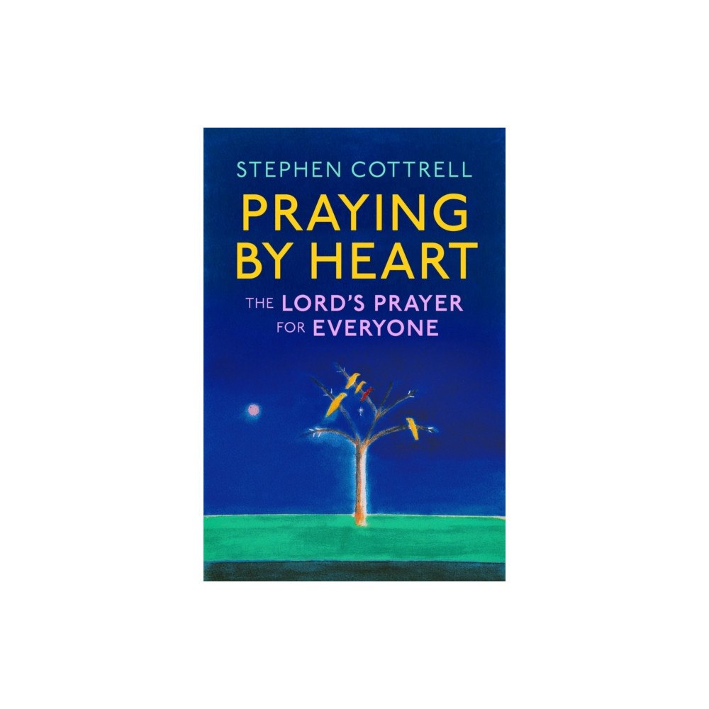 Hodder & Stoughton Praying by Heart (häftad, eng)