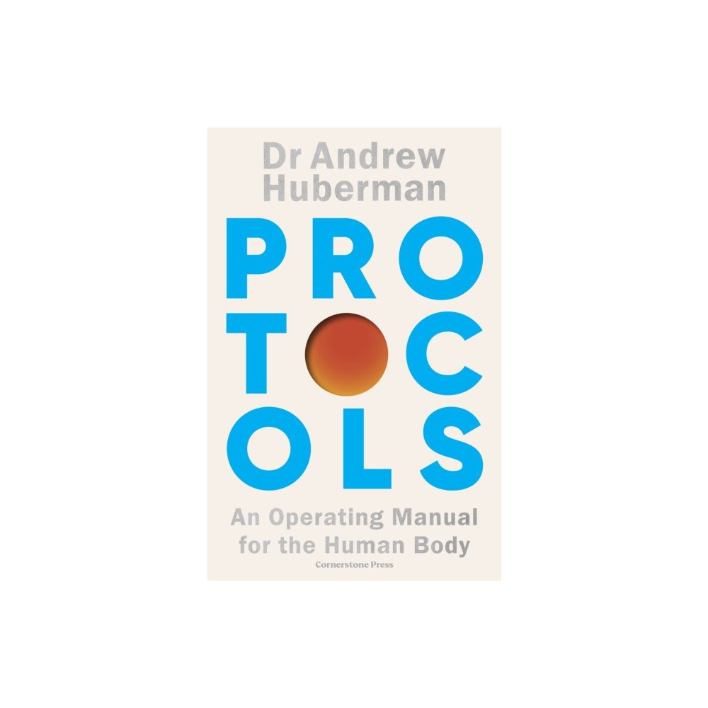 Cornerstone Protocols (inbunden, eng)